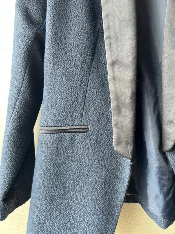 Blazer - photo numéro 2