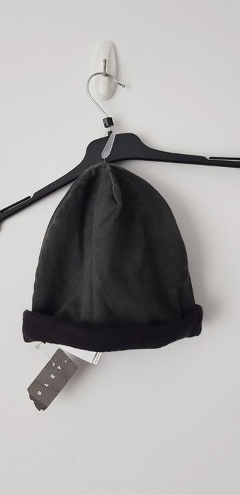 Bonnet garçon - T. 4/5 ans  - XS