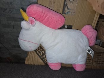 Peluche moi moche et méchant 3