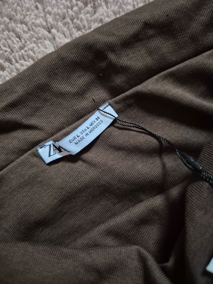 Robe Zara - photo numéro 3