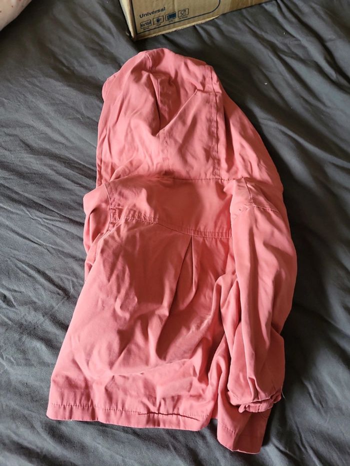 Manteau 12mois - photo numéro 3