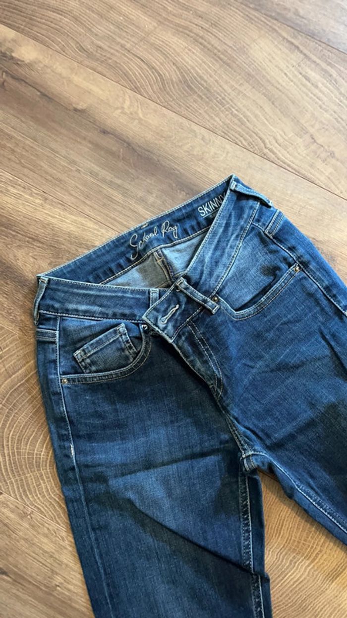 Jeans - photo numéro 2