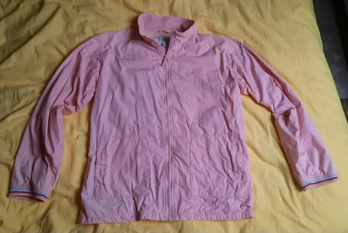 Veste printemps été