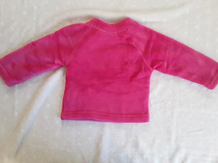 Polaire 12 mois - photo numéro 3