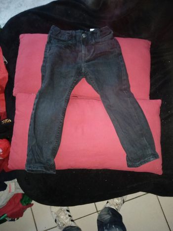 Pantalon 1an et demi/2 ans
