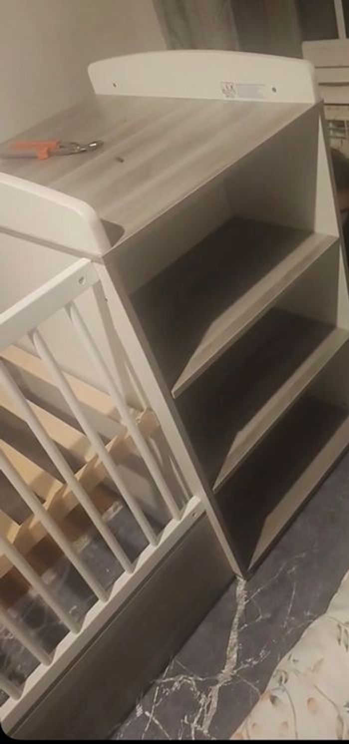 Lit évolutif - photo numéro 4