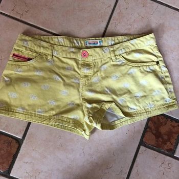 Short 38 Pull & Bear