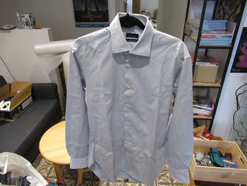 Chemise Zara (ref009)