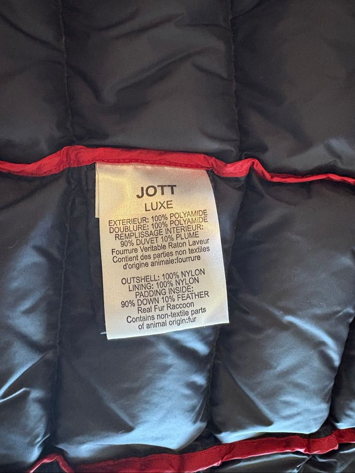 JOTT Luxe - photo numéro 6