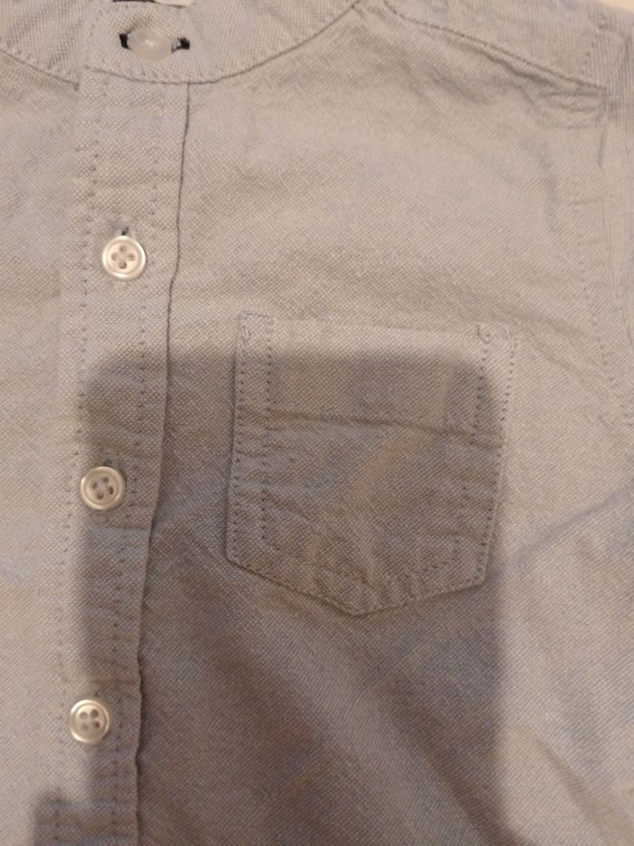 Chemise - photo numéro 3