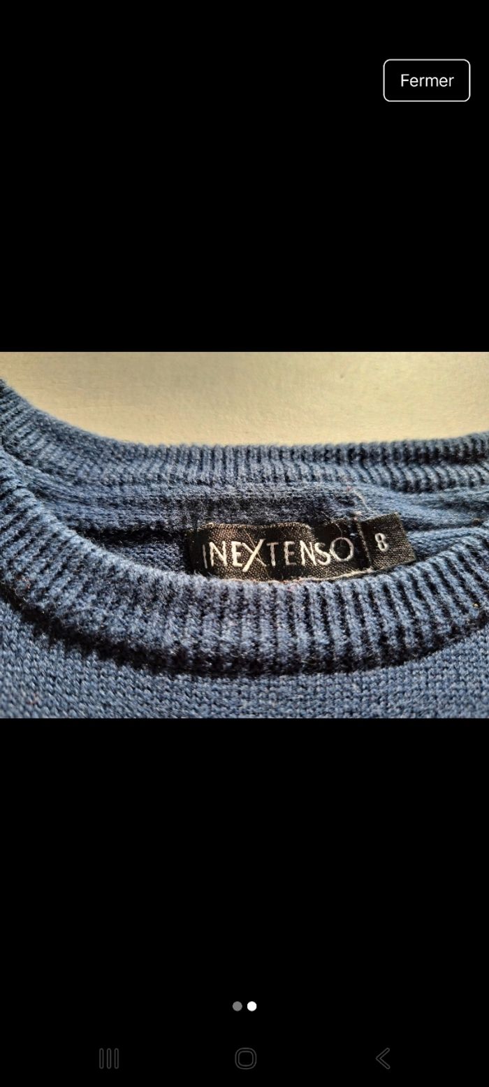 Pull. - photo numéro 2