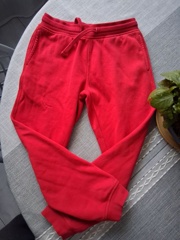 Pantalon jogging