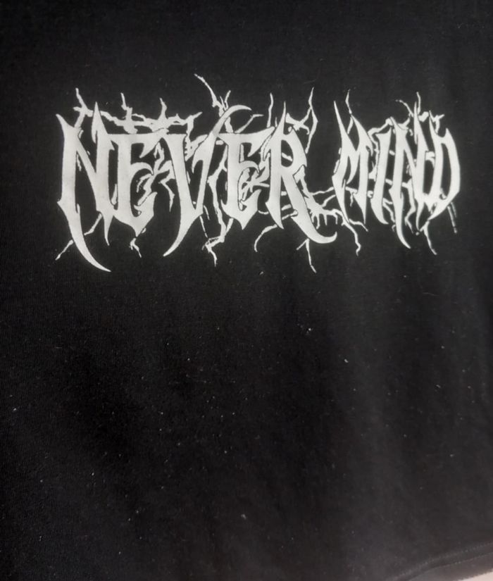 Tee-shirt court Shein taille L - photo numéro 2