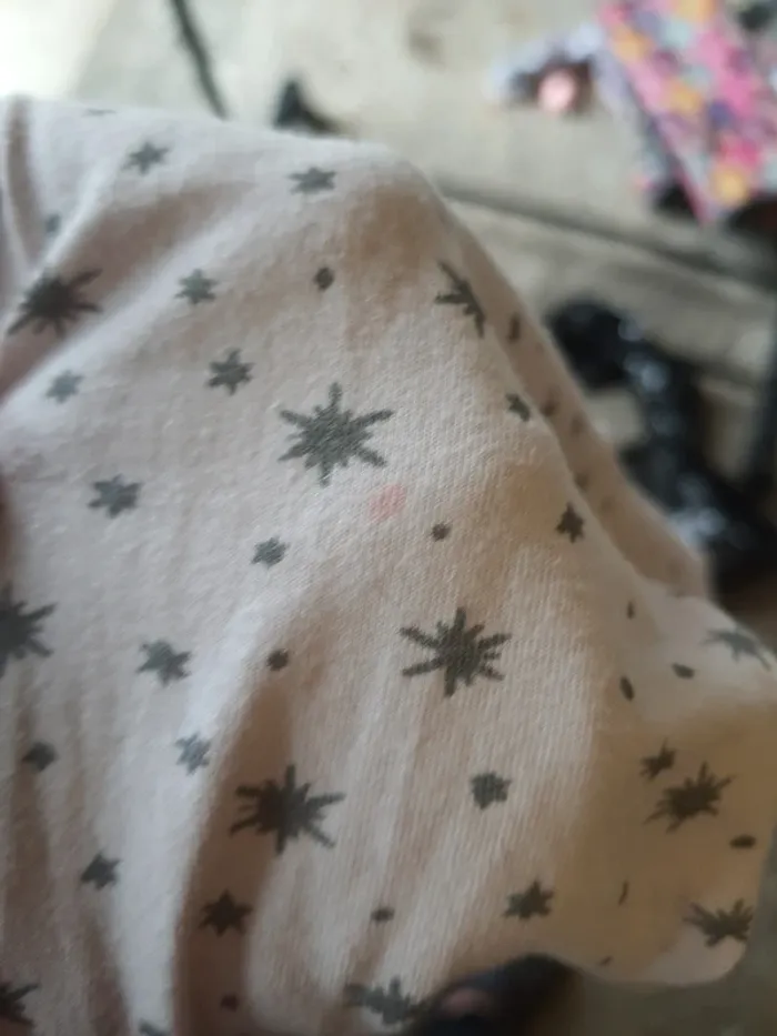 Pyjama 4ans - photo numéro 8
