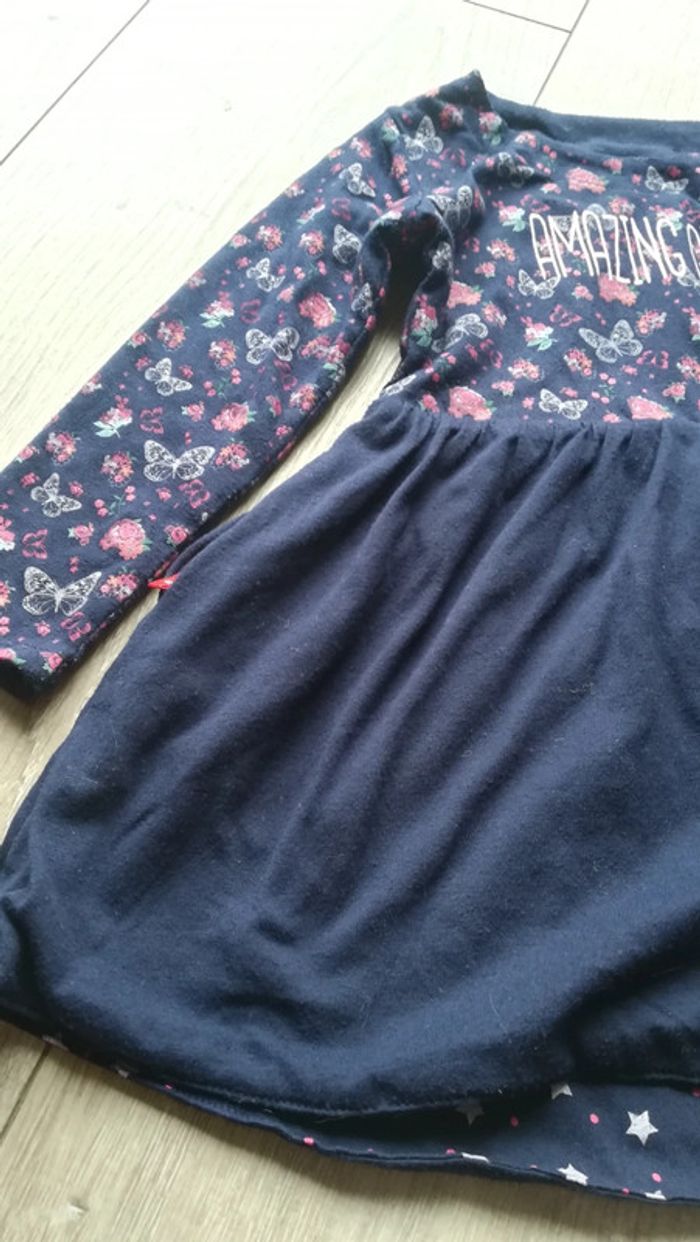 Robe réversible Tissaia - photo numéro 2