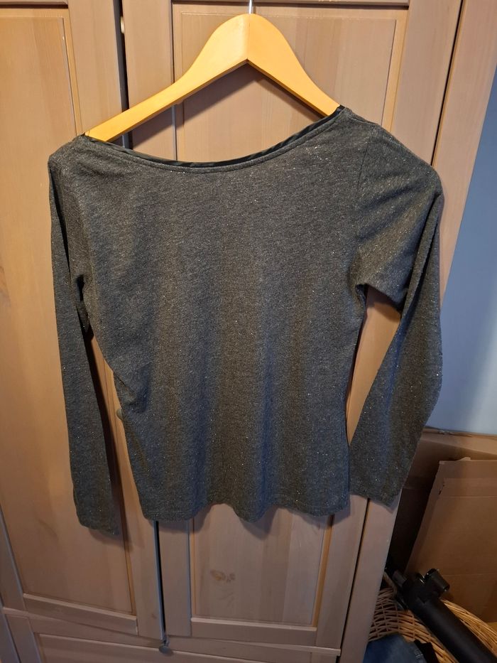 Tee-shirt 36 - photo numéro 2