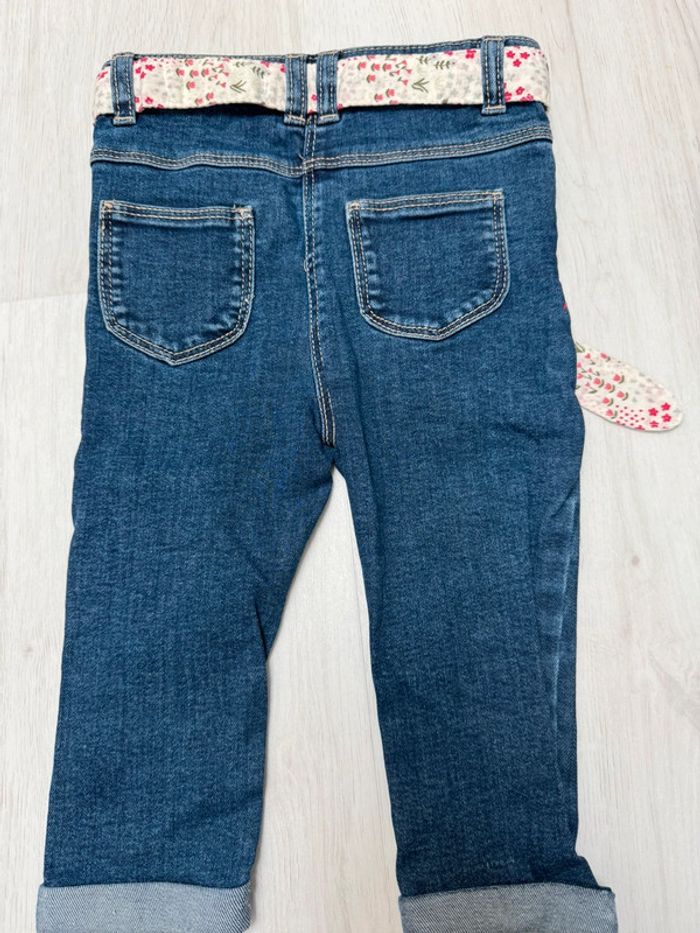 Ensemble TAO 18 mois - photo numéro 8