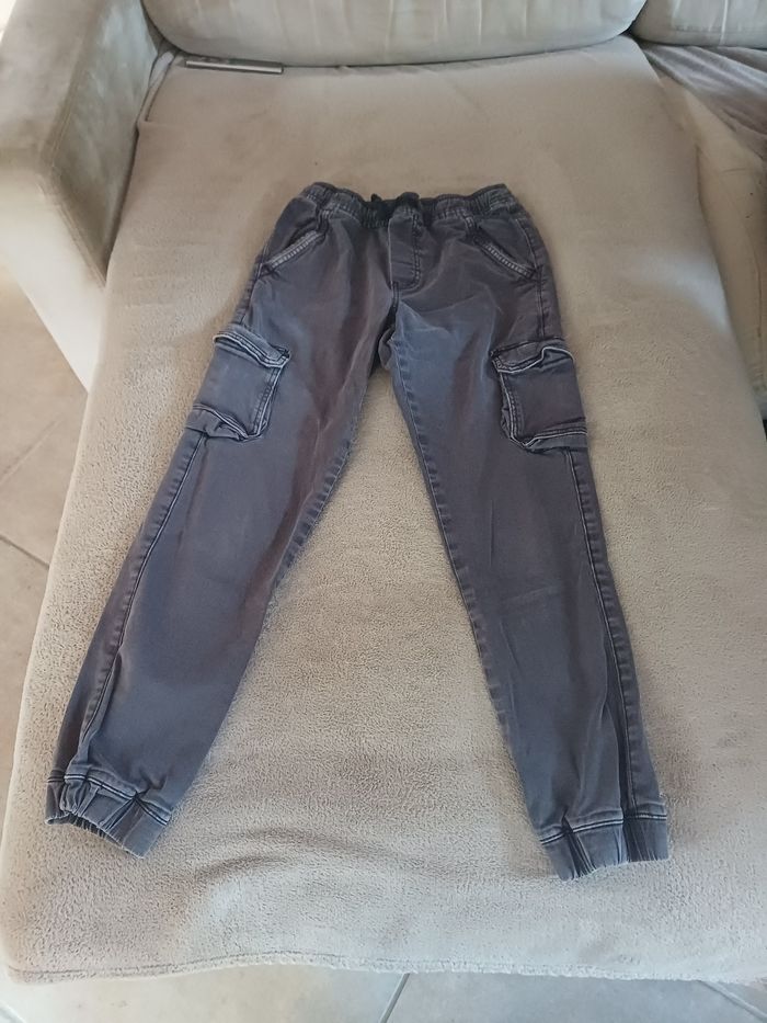 Lot vêtements garçon 12 ans - photo numéro 4