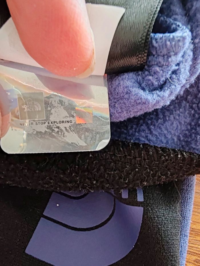 Survêtement The north face - photo numéro 11