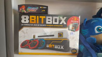 8 bit box