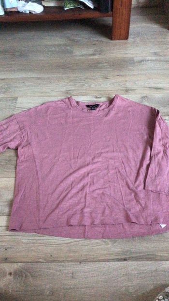 Tee-shirt New Look taille S