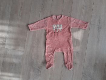 Pyjama fille