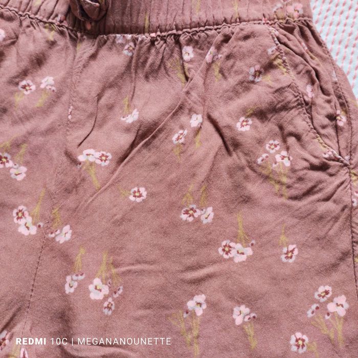 🌺 Lot x3 pièces été – 4 ans / 104 cm – Très bon état - photo numéro 4
