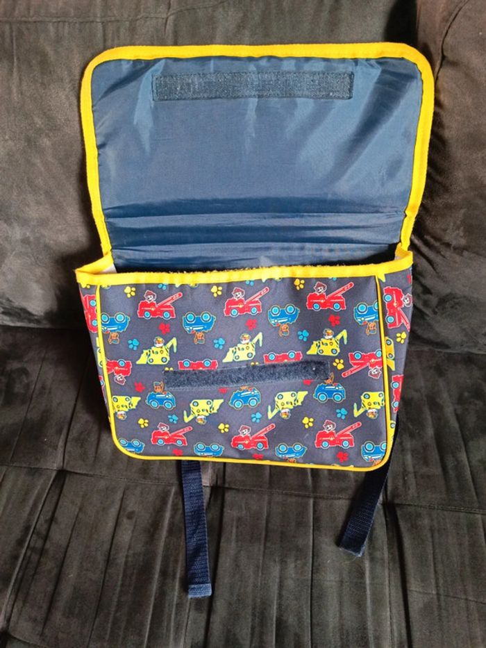 Cartable - photo numéro 3