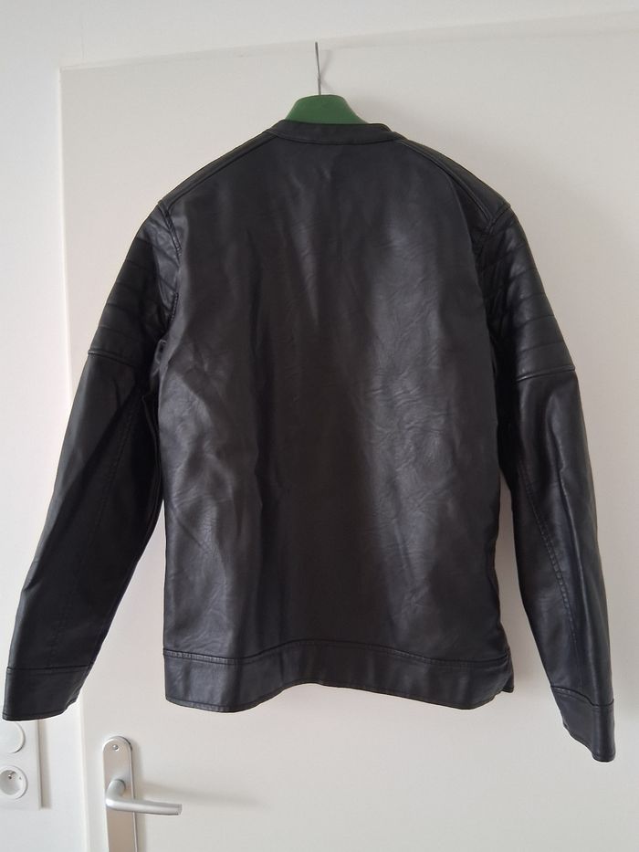 Manteau homme taille M - photo numéro 3