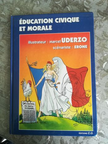 Éducation civique et morale