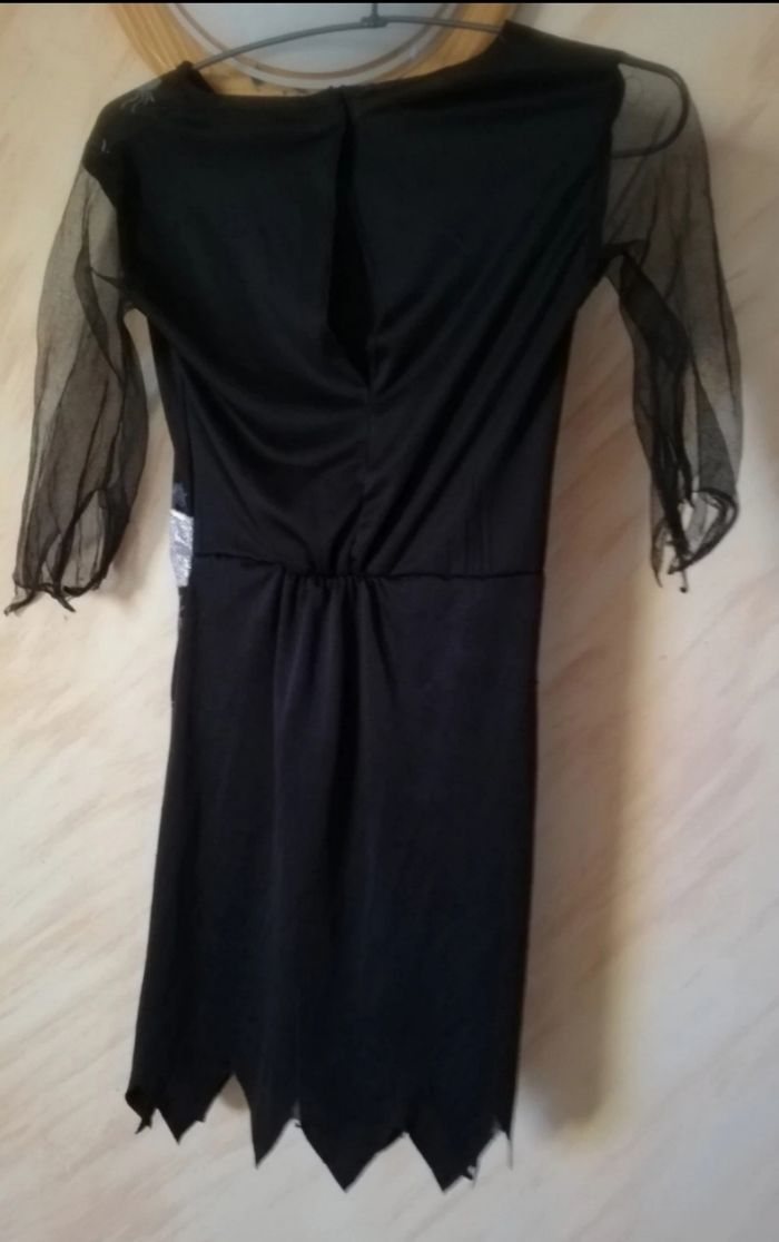 Robe de sorcière - photo numéro 2