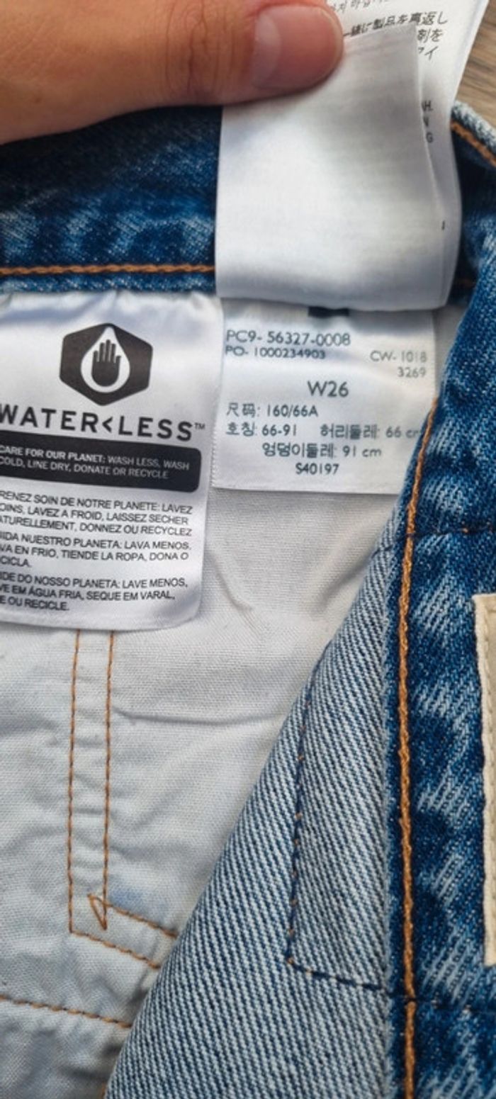 Short Levi's - photo numéro 6