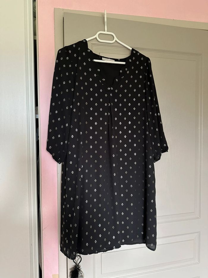 Robe Armand Thierry
