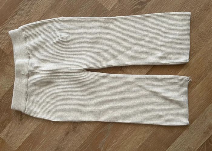 Pantalon contenant de la laine Sergent Major - photo numéro 3