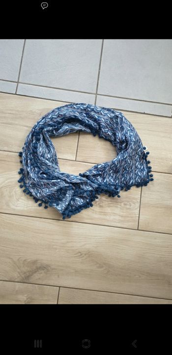 Foulard femme Taille unique
