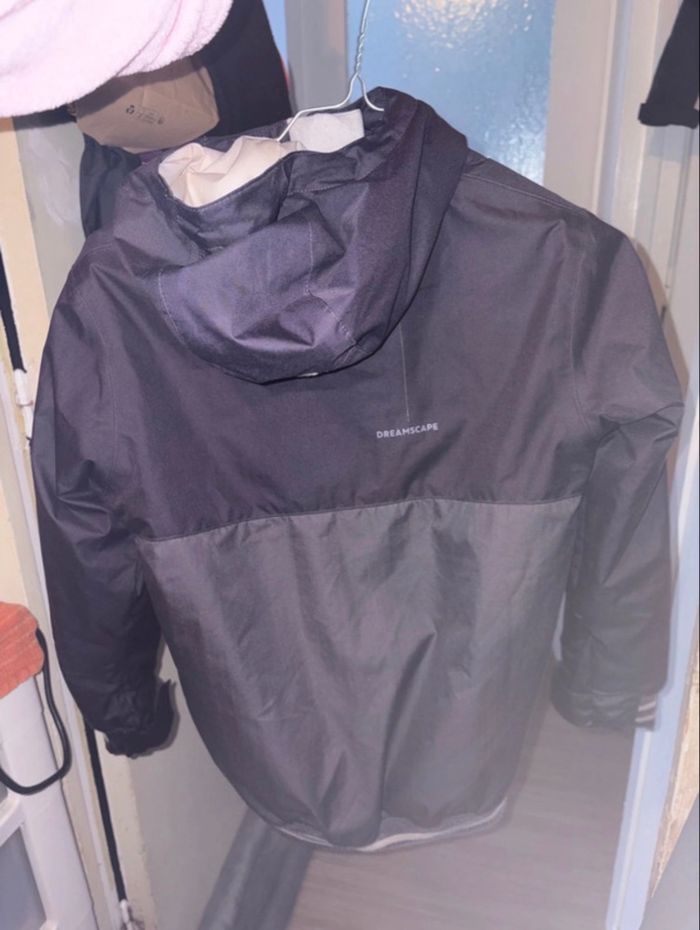 Manteau de ski - photo numéro 3