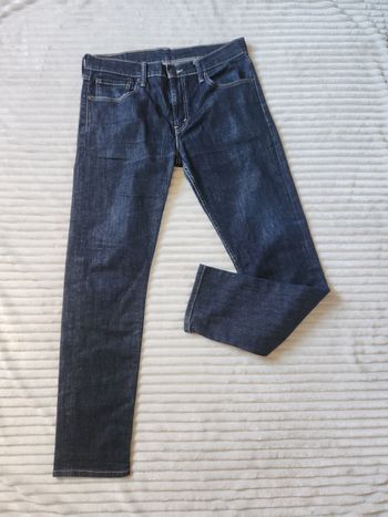 Jean Levi's 508 W32 L32 – Très bon éta