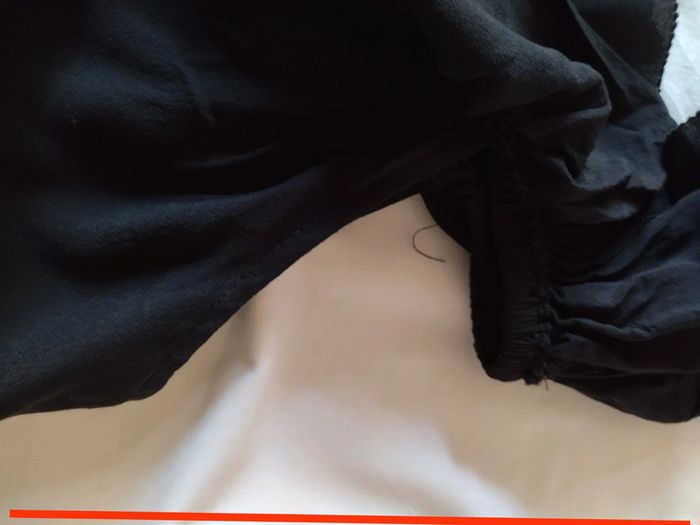 Robe à encolure Bardot - photo numéro 4