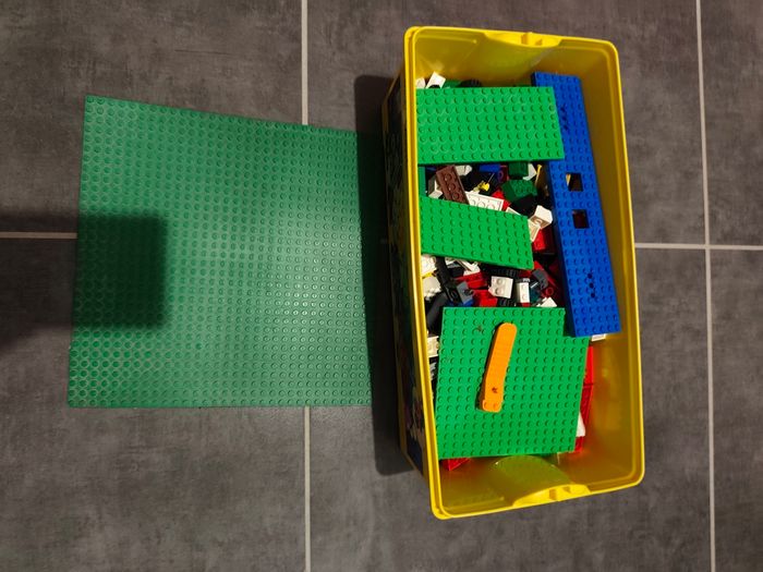 Lot de Lego - photo numéro 5