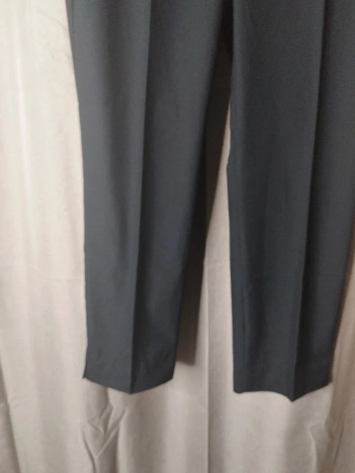 Pantalon ajusté - photo numéro 2