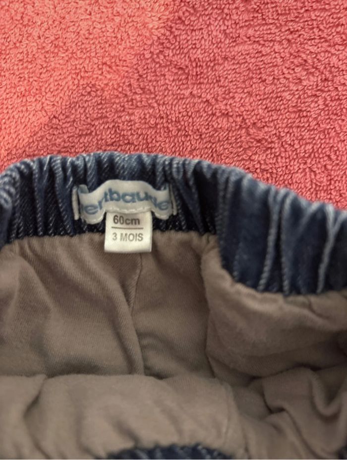 Jean - photo numéro 3