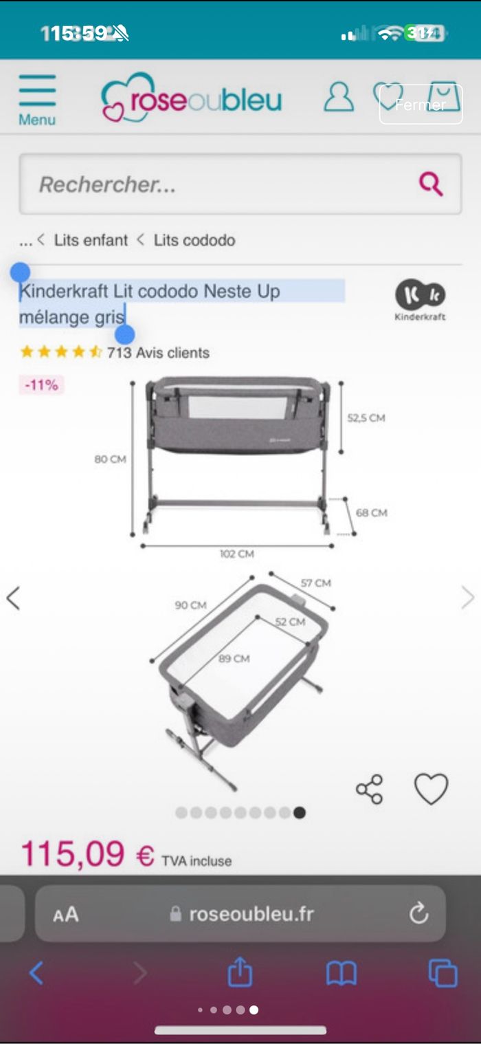 Cododo Neste Up - photo numéro 5