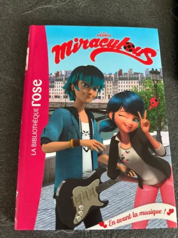 Miraculous