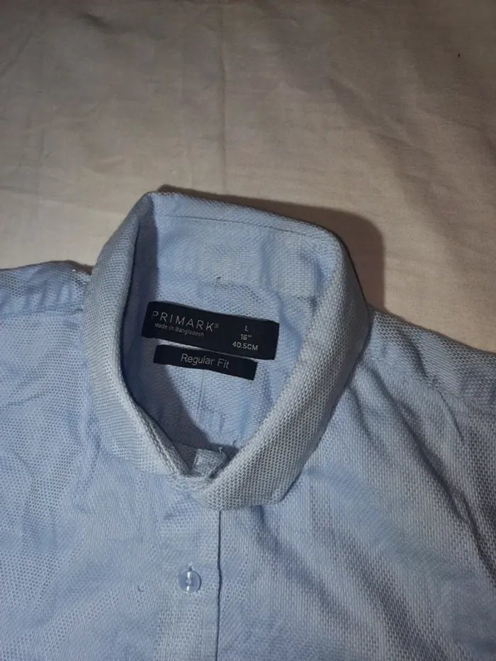 Chemise primark - photo numéro 5