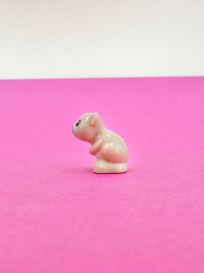 Lego Animaux Friends : Souris / Hamster prénommé Harry - NEUF - photo numéro 2