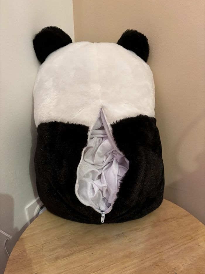 Range pyjama panda - photo numéro 4