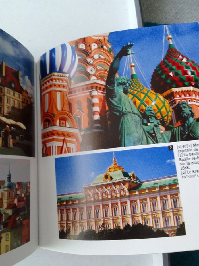 Les merveilles du monde 1001 photos - photo numéro 5