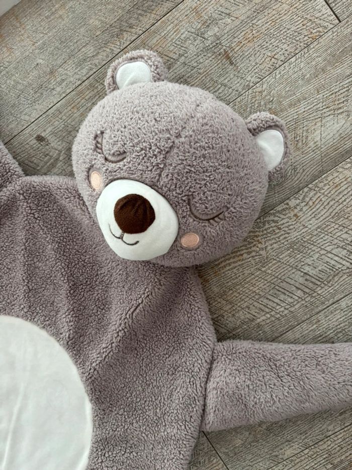 Tapis de repos Ours - photo numéro 3