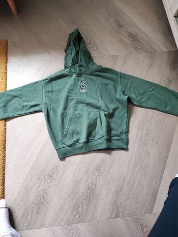 Sweat a capuche Harry Potter