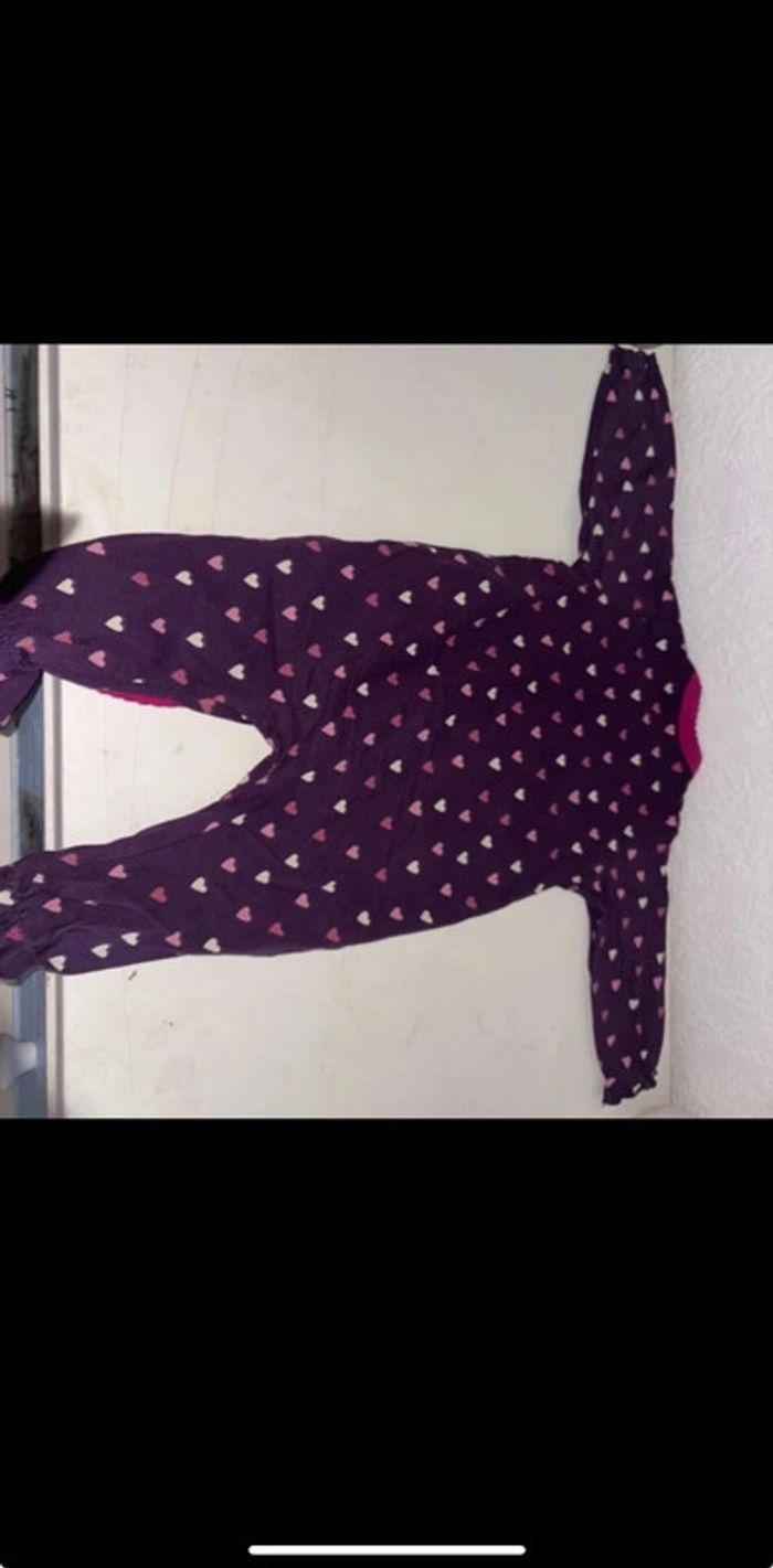 Pyjama - photo numéro 2